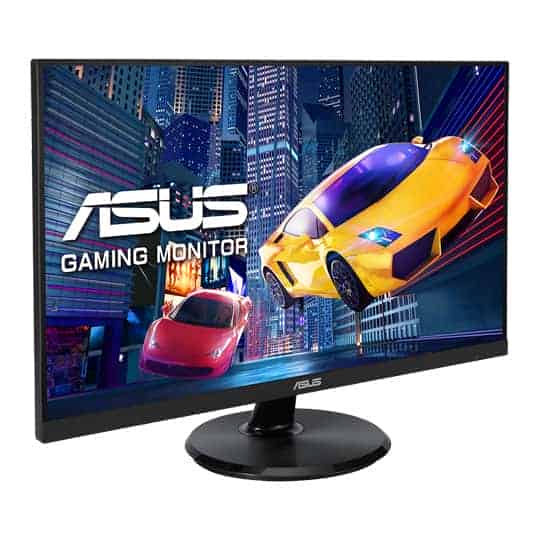 (image for) ASUS 27" Full HD 100Hz IPS Adaptive Sync Gaming Monitor